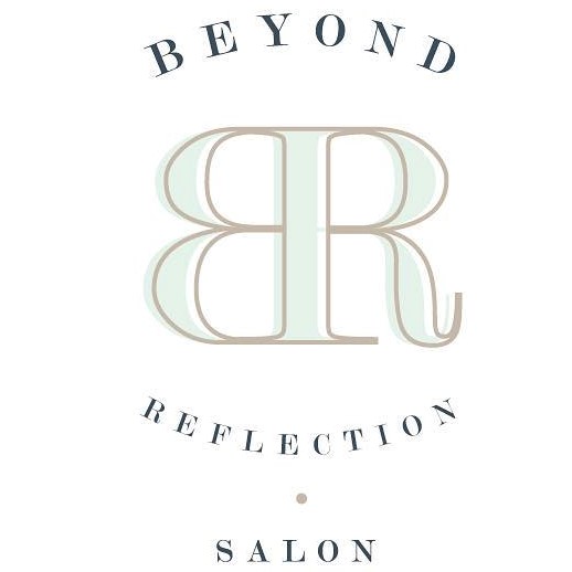 Beyond Reflection Logo