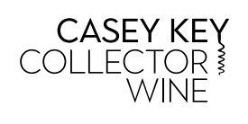 Casey Key Collector Wine Bar Logo