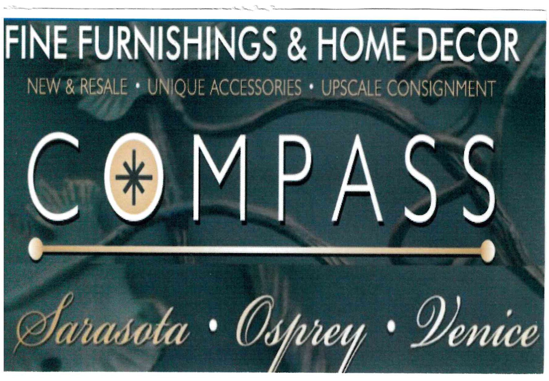 Compass Home Furnishings