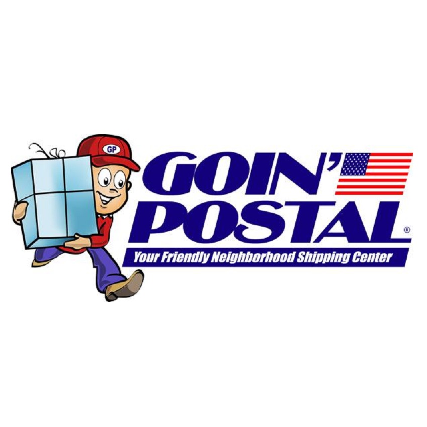 Goin Postal