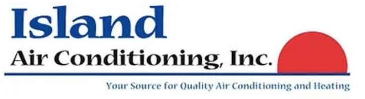 Island Air logo