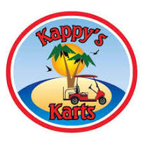 Kappys Karts Logo