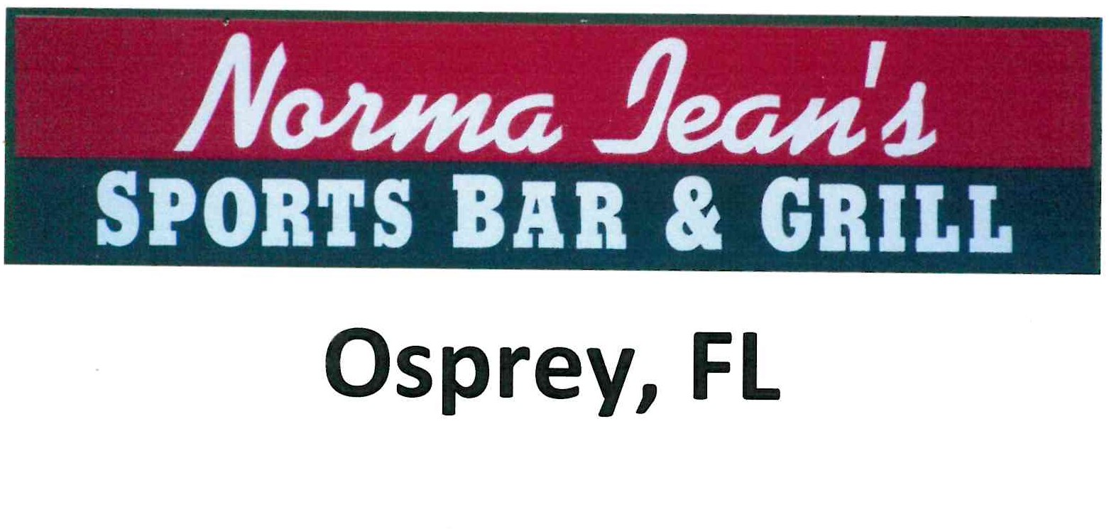 Norma Jean Osprey