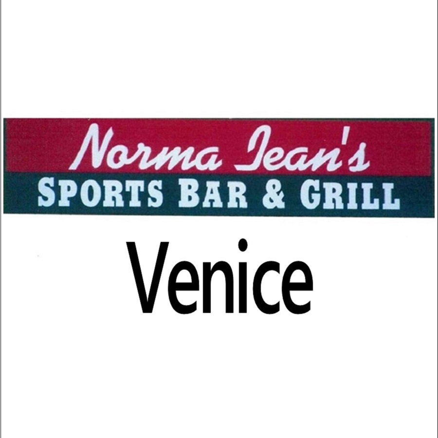 Norma Jeans Venice