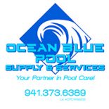 Ocean Blue Pool Services