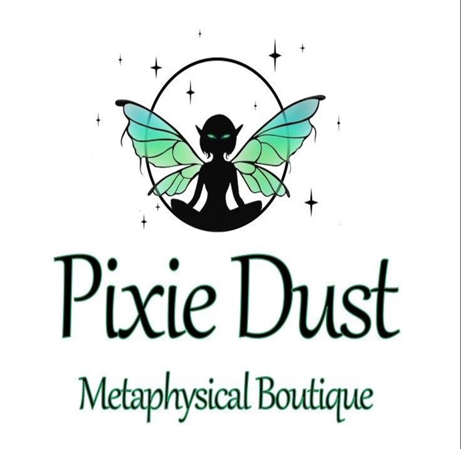 Pixie Dust Mix