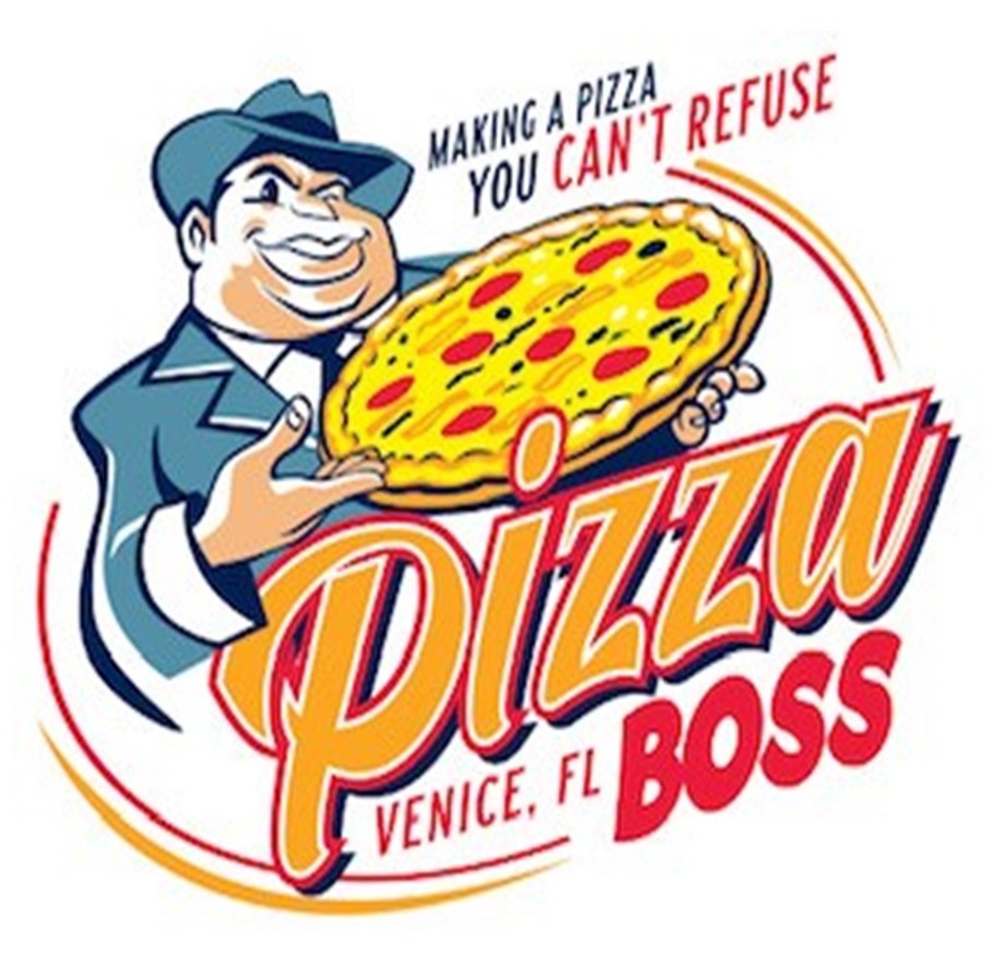 Pizza Boss Mix