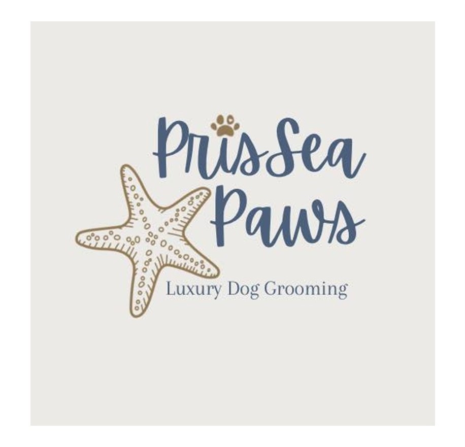 Prissea Paws mix