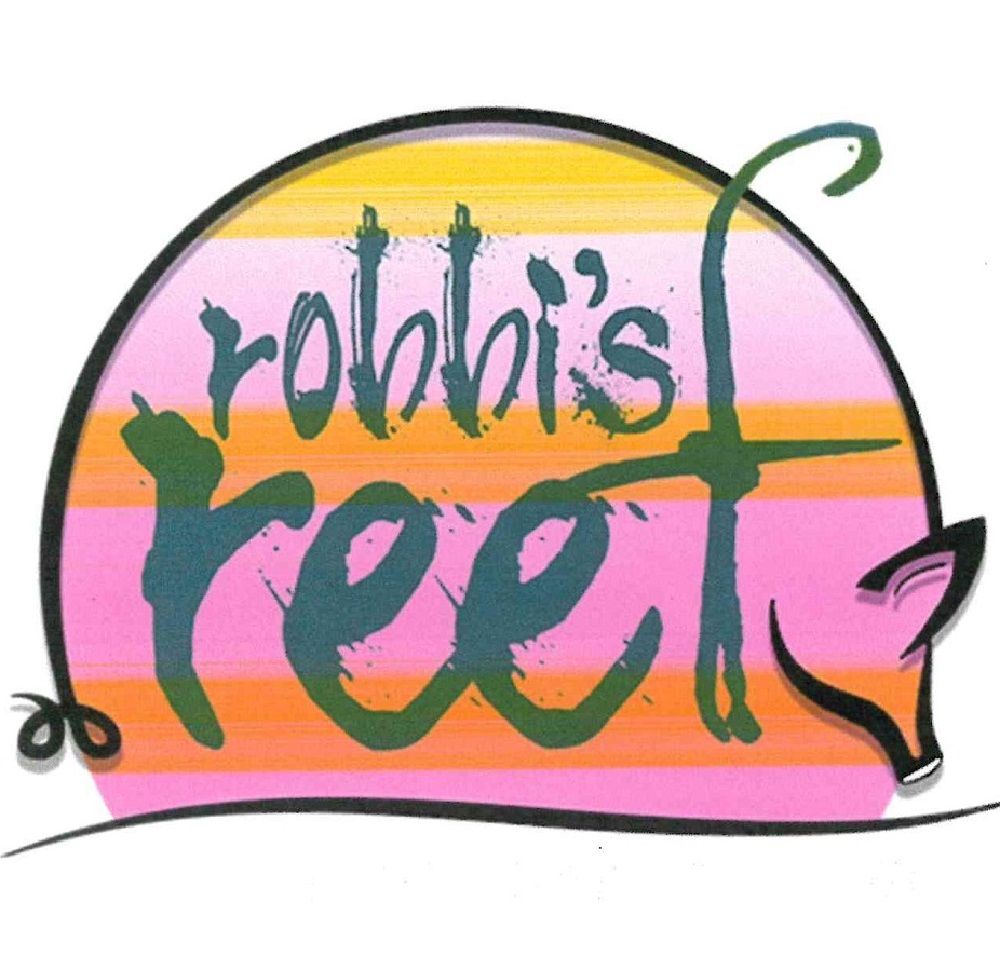 Robbis Reef