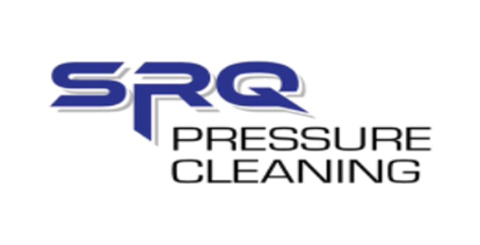 SRQ Pressure Cleaning