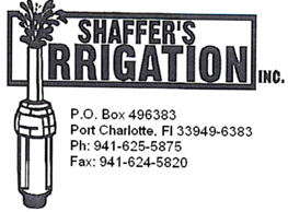 Shaffer Irrigation (2) (2)