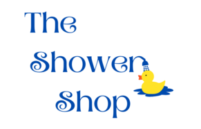 The Shower Shop Logo