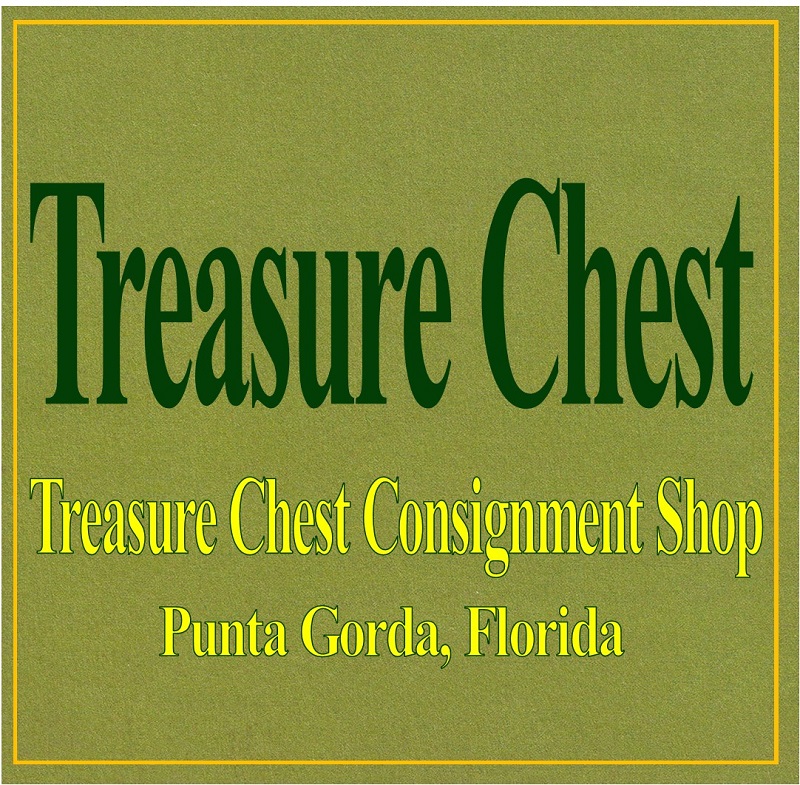 Treasure chest 2