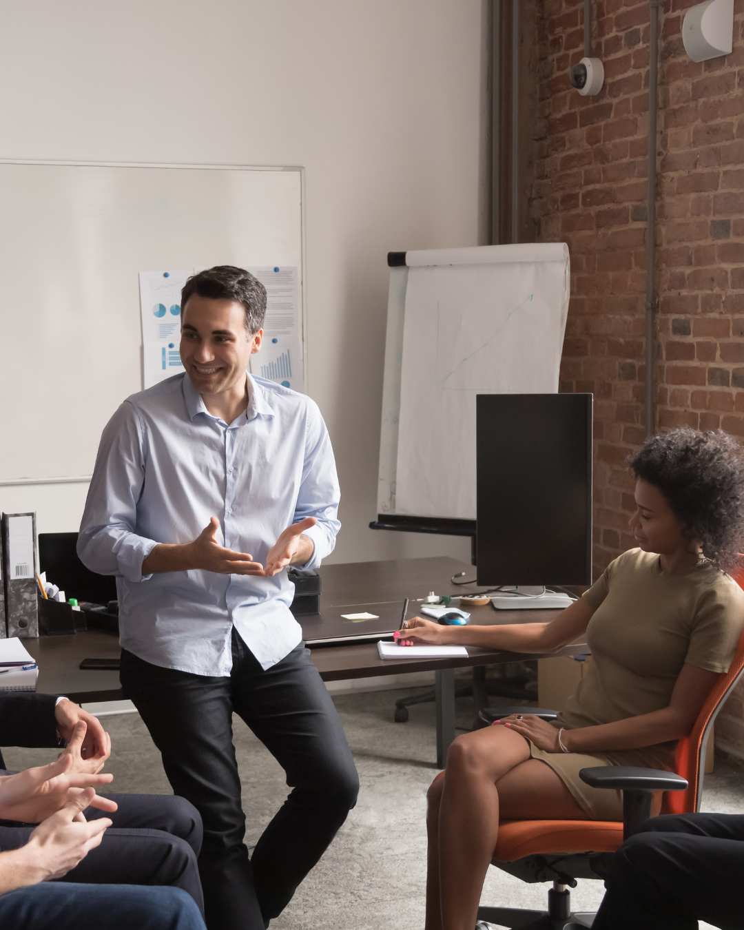 venice business coaching