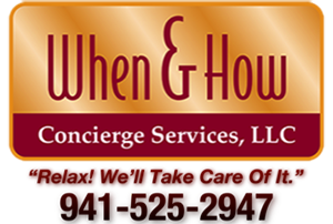 When and How Concierge