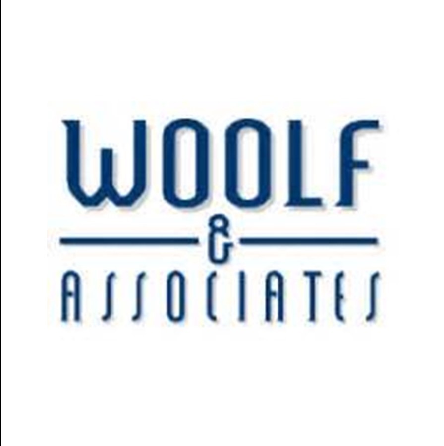 Woolf and associates