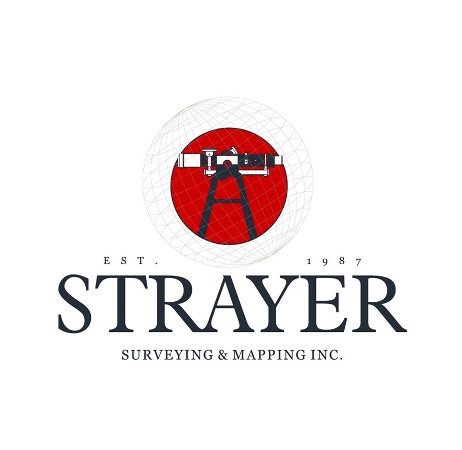 strayer surveying pic